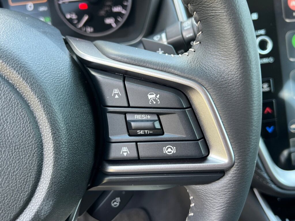 2025 Subaru Outback Limited XT Hagerstown MD