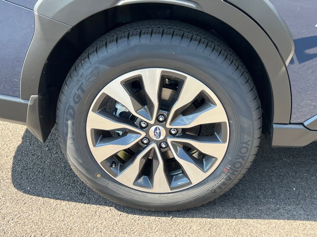 2025 Subaru Outback Limited XT Hagerstown MD