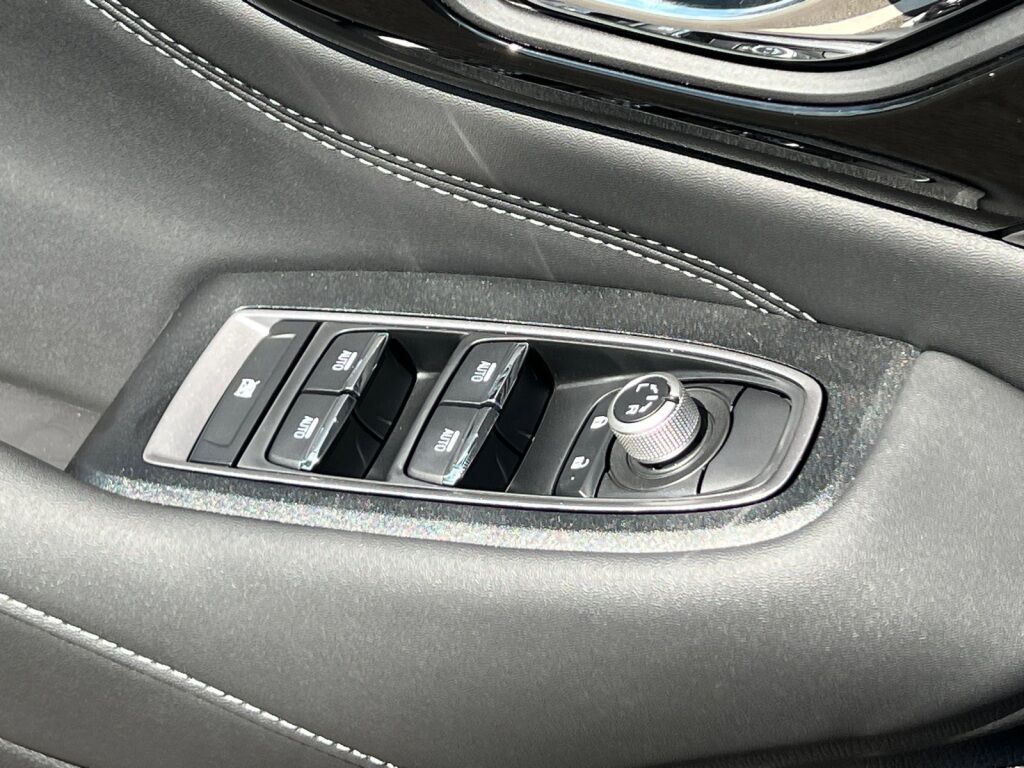 2025 Subaru Outback Limited XT Hagerstown MD