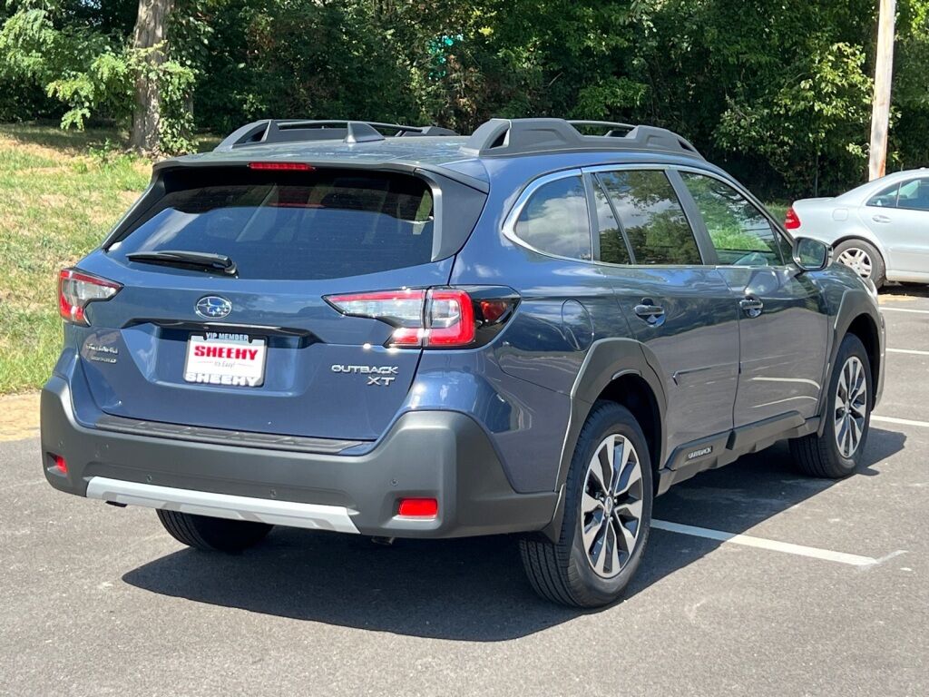 2025 Subaru Outback Limited XT Hagerstown MD