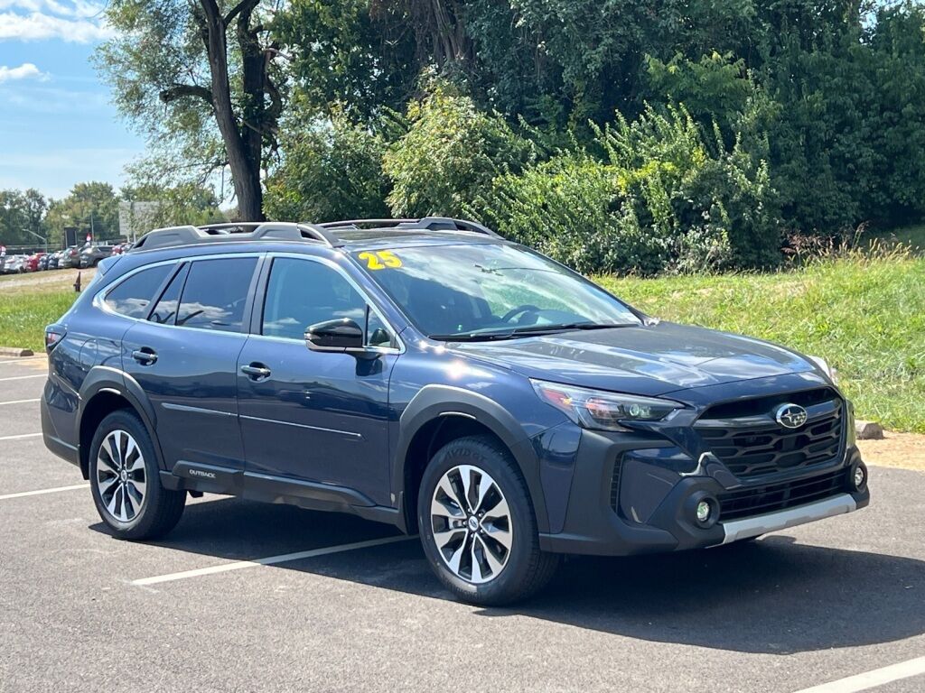 2025 Subaru Outback Limited XT Hagerstown MD