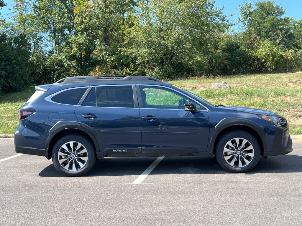 2025 Subaru Outback Limited XT Hagerstown MD