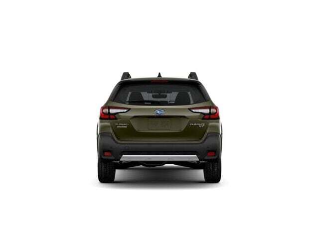 2025 Subaru Outback Limited XT Hagerstown MD