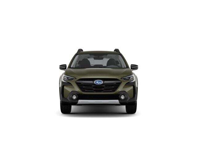2025 Subaru Outback Limited XT Hagerstown MD