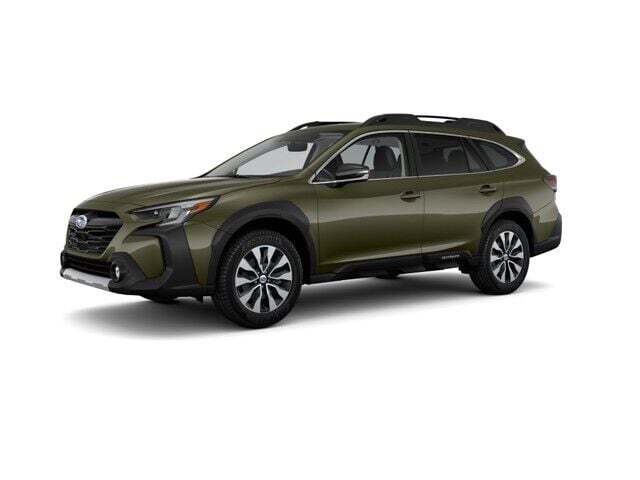 2025 Subaru Outback Limited XT Hagerstown MD