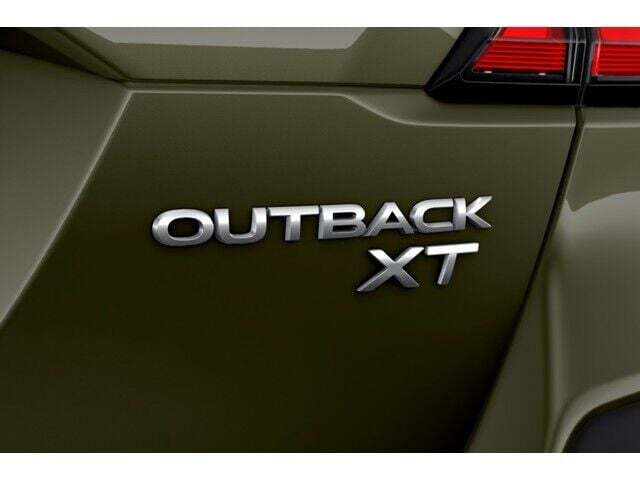 2025 Subaru Outback Limited XT Hagerstown MD
