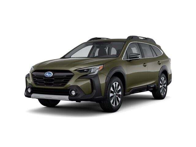 2025 Subaru Outback Limited XT Hagerstown MD