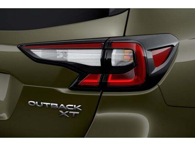 2025 Subaru Outback Limited XT Hagerstown MD