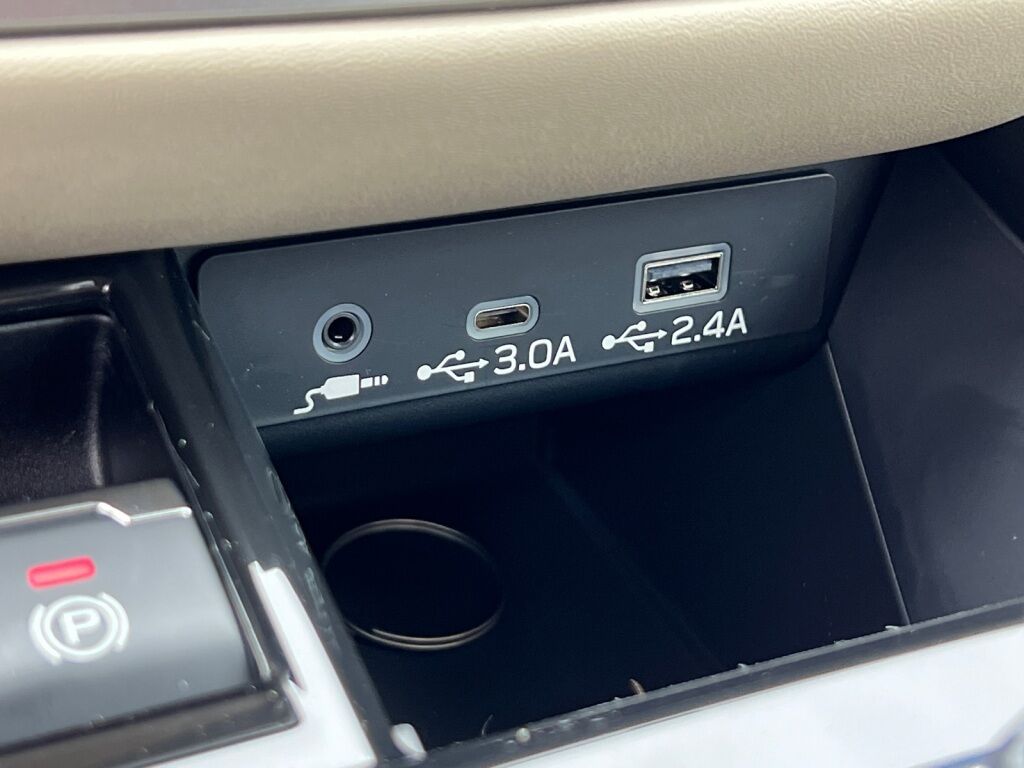 2025 Subaru Outback Limited XT Hagerstown MD