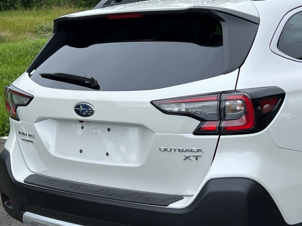 2025 Subaru Outback Limited XT Hagerstown MD