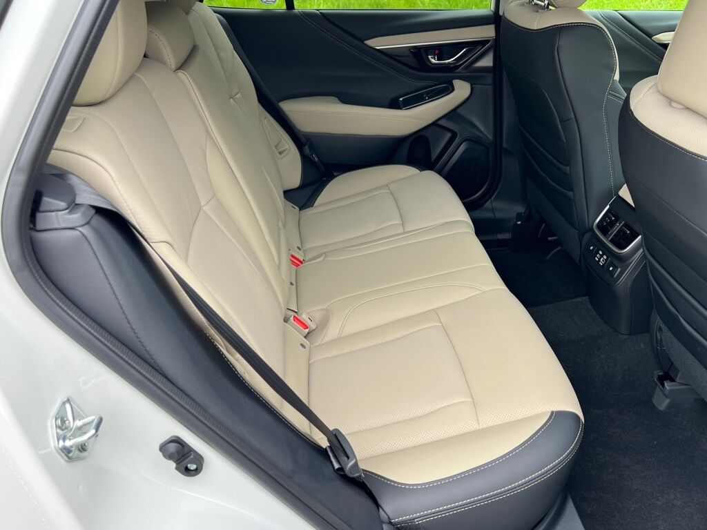 2025 Subaru Outback Limited XT Hagerstown MD