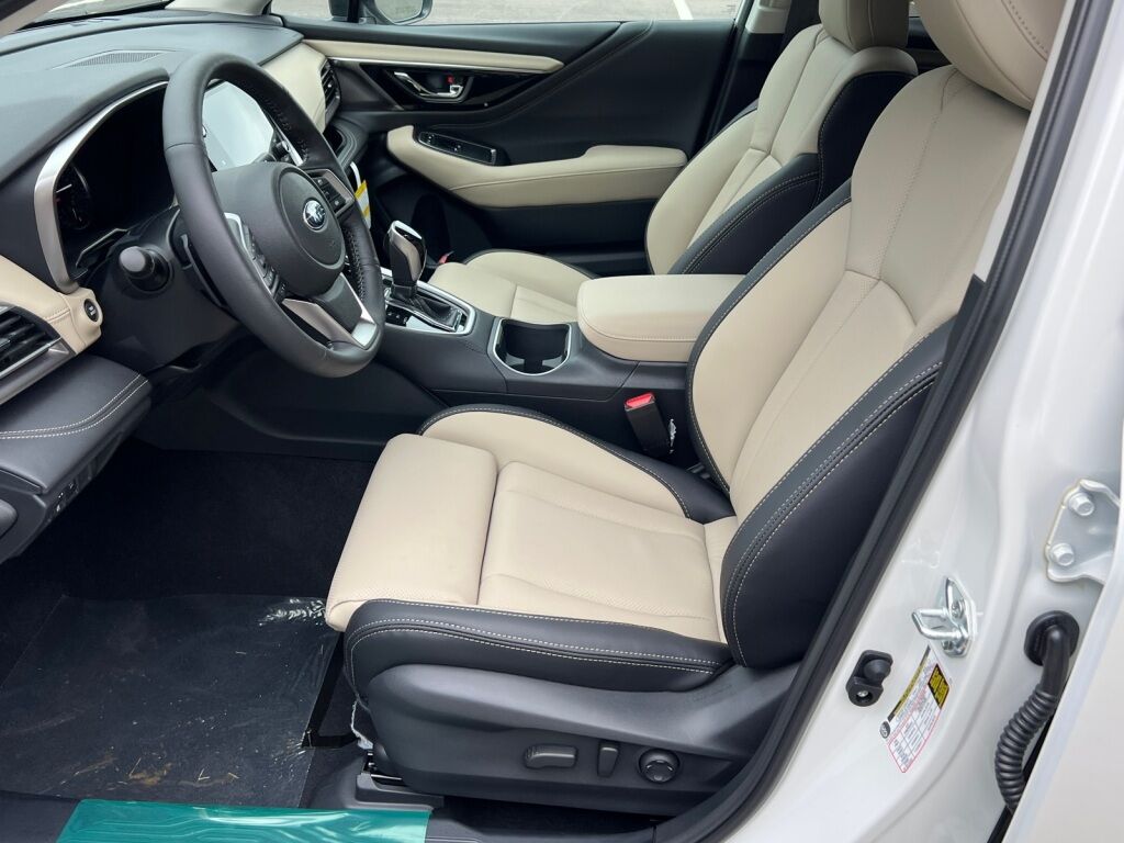 2025 Subaru Outback Limited XT Hagerstown MD
