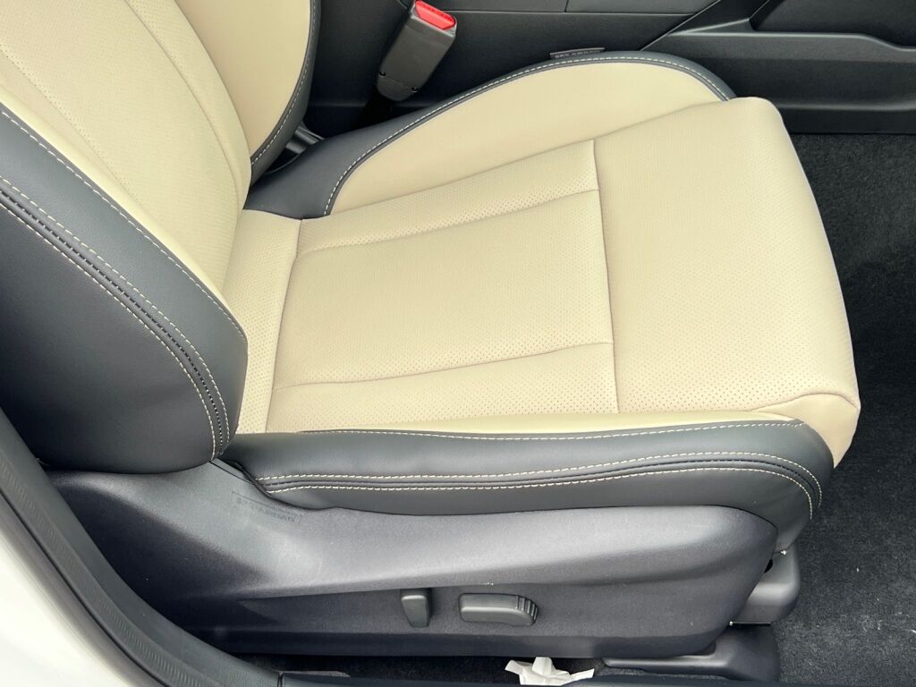 2025 Subaru Outback Limited XT Hagerstown MD