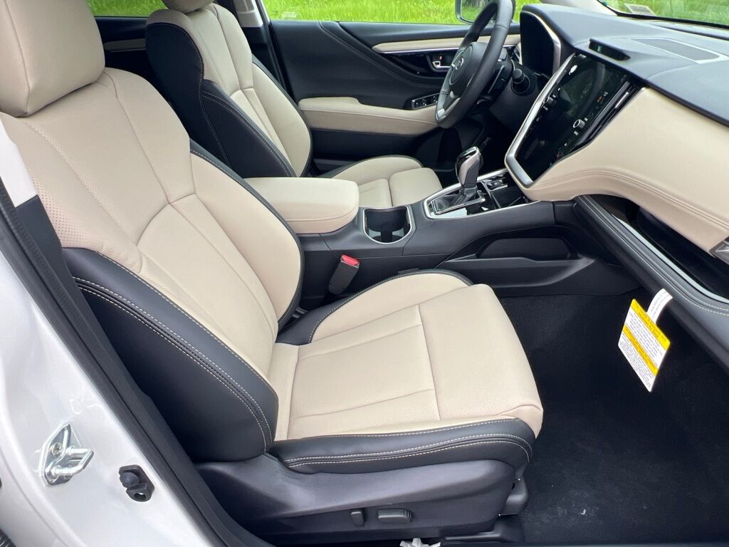 2025 Subaru Outback Limited XT Hagerstown MD