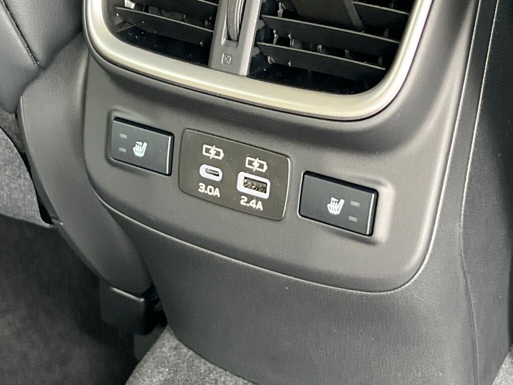 2025 Subaru Outback Limited XT Hagerstown MD