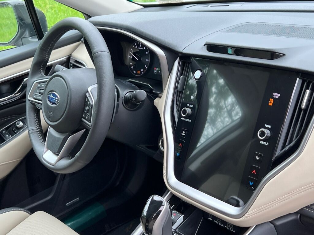 2025 Subaru Outback Limited XT Hagerstown MD