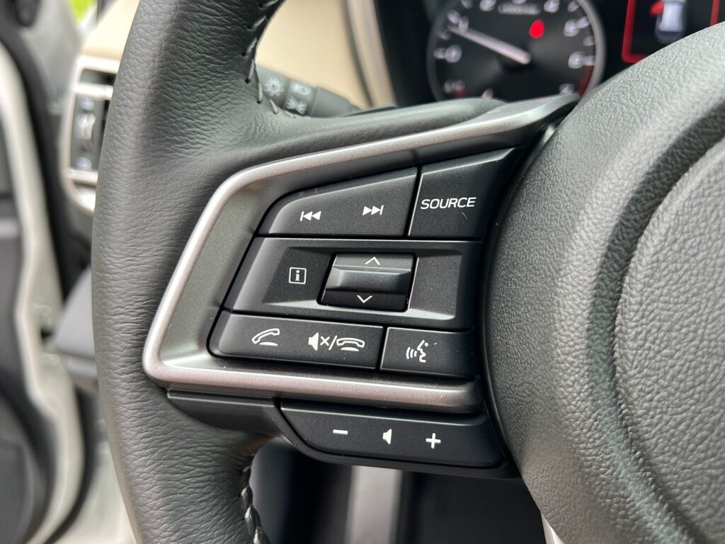 2025 Subaru Outback Limited XT Hagerstown MD