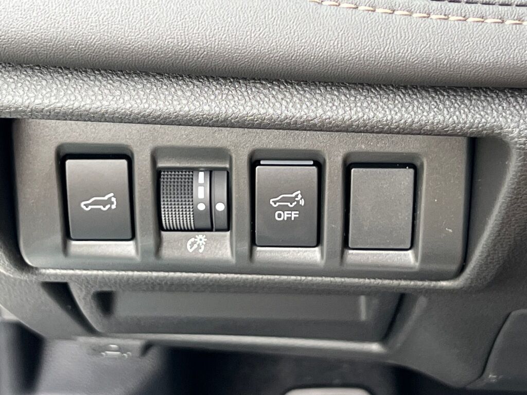 2025 Subaru Outback Limited XT Hagerstown MD