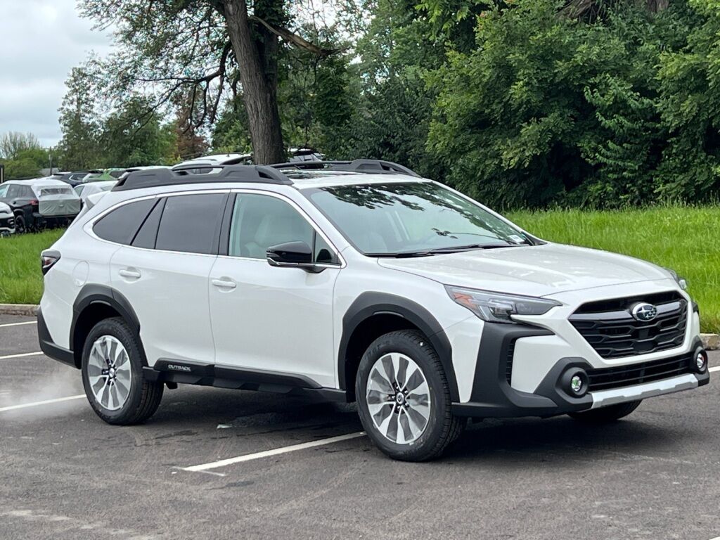 2025 Subaru Outback Limited XT Hagerstown MD