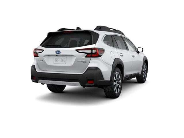 2025 Subaru Outback Limited XT Hagerstown MD