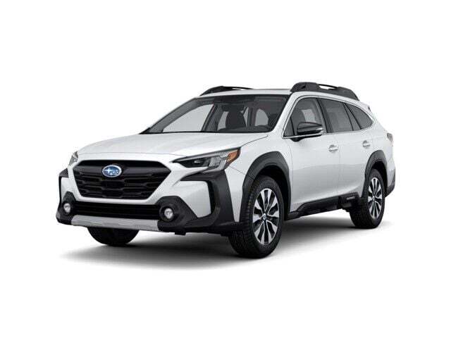 2025 Subaru Outback Limited XT Hagerstown MD