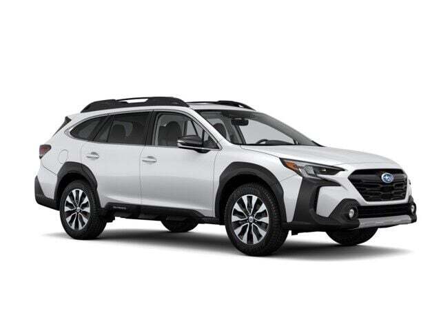 2025 Subaru Outback Limited XT Hagerstown MD