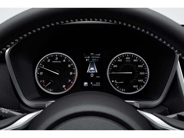 2025 Subaru Outback Limited XT Hagerstown MD