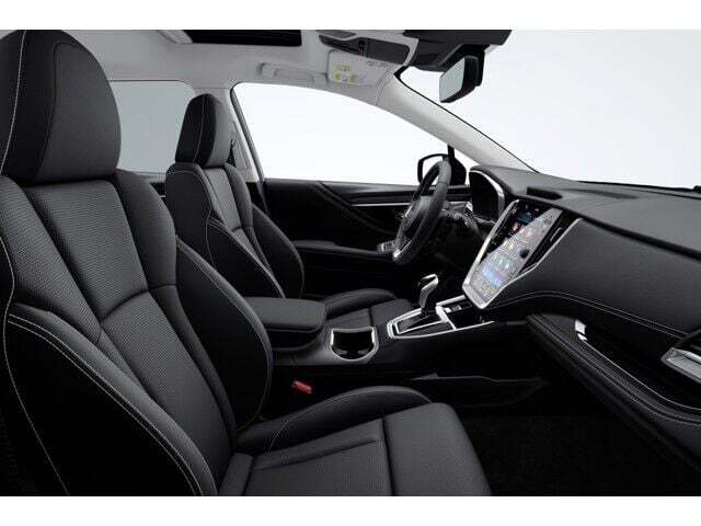 2025 Subaru Outback Limited XT Hagerstown MD