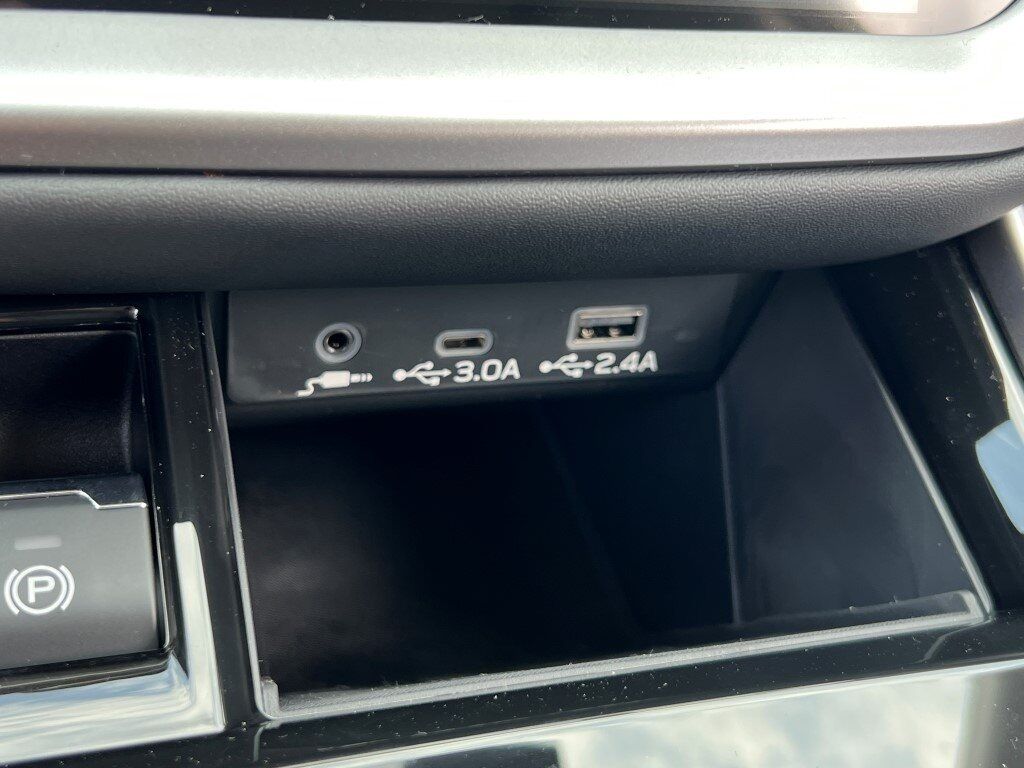 2025 Subaru Outback Limited XT Springfield VA