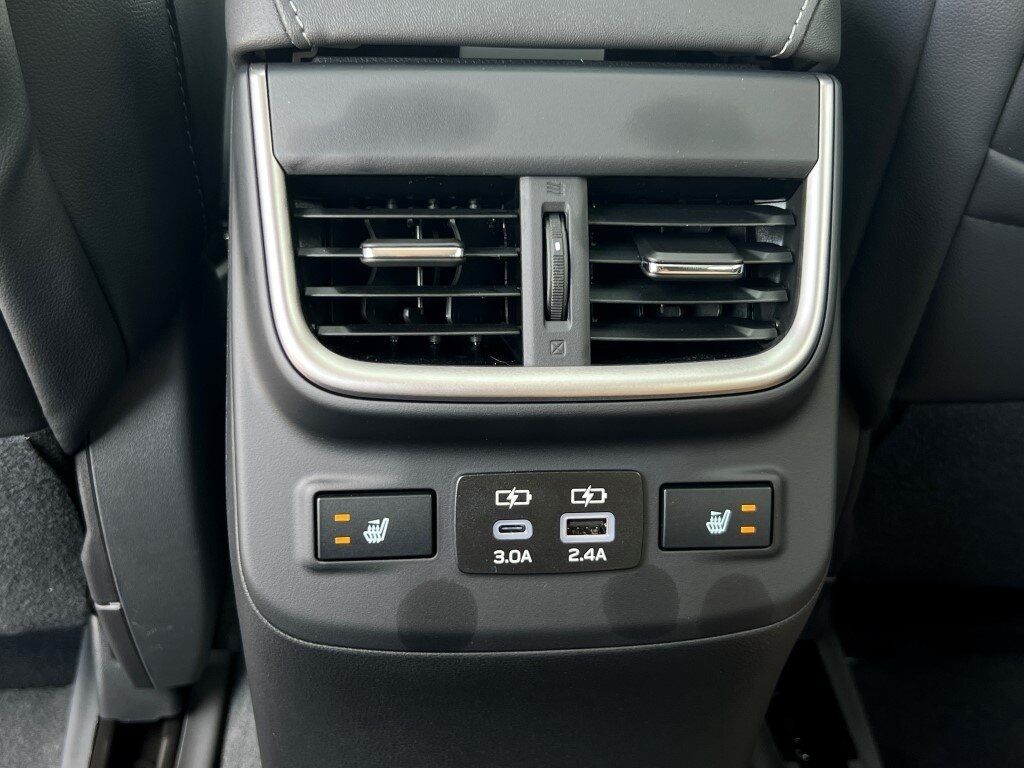 2025 Subaru Outback Limited XT Springfield VA