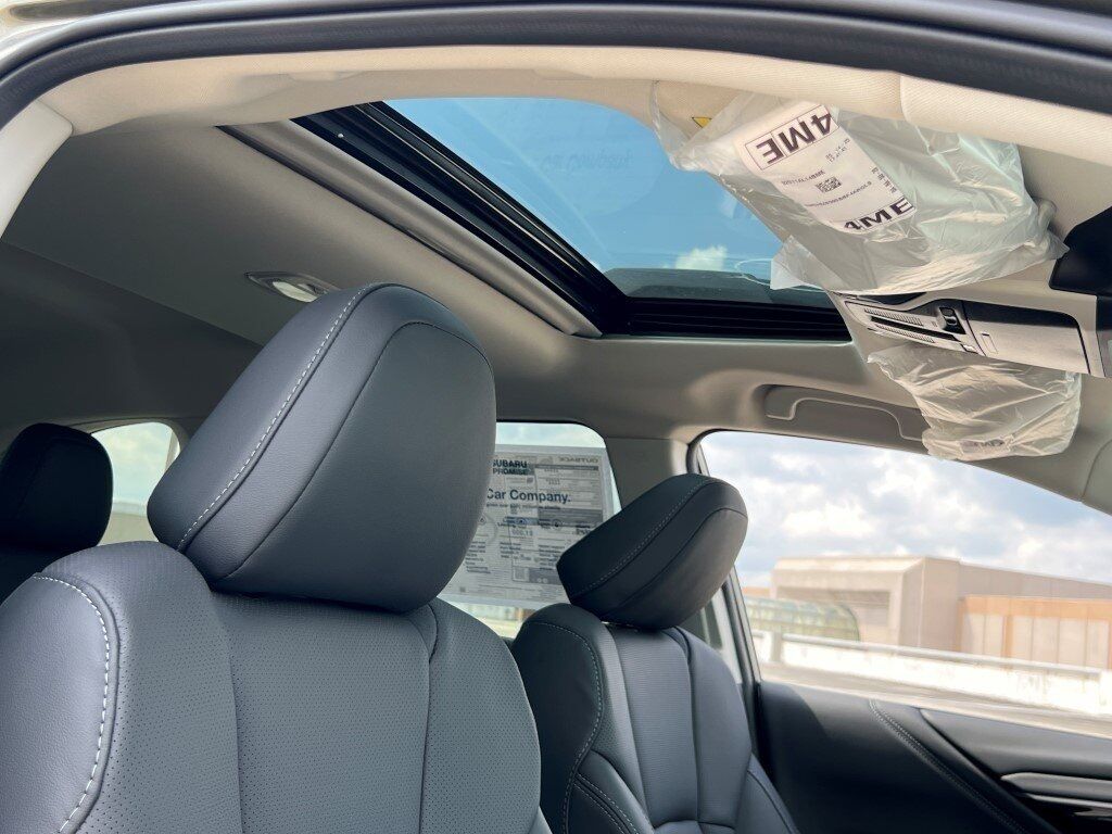 2025 Subaru Outback Limited XT Springfield VA