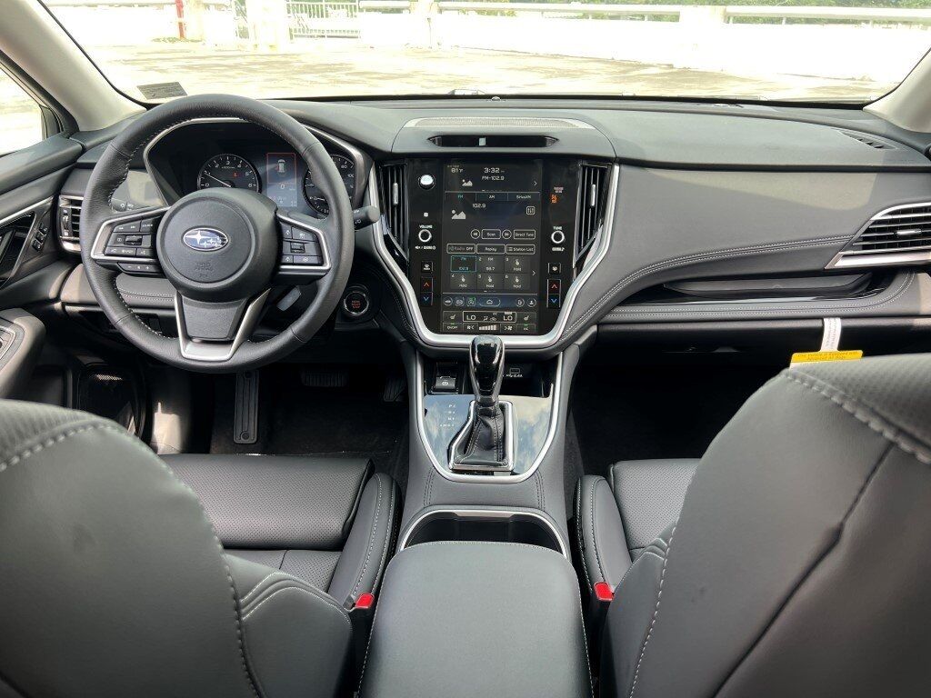 2025 Subaru Outback Limited XT Springfield VA