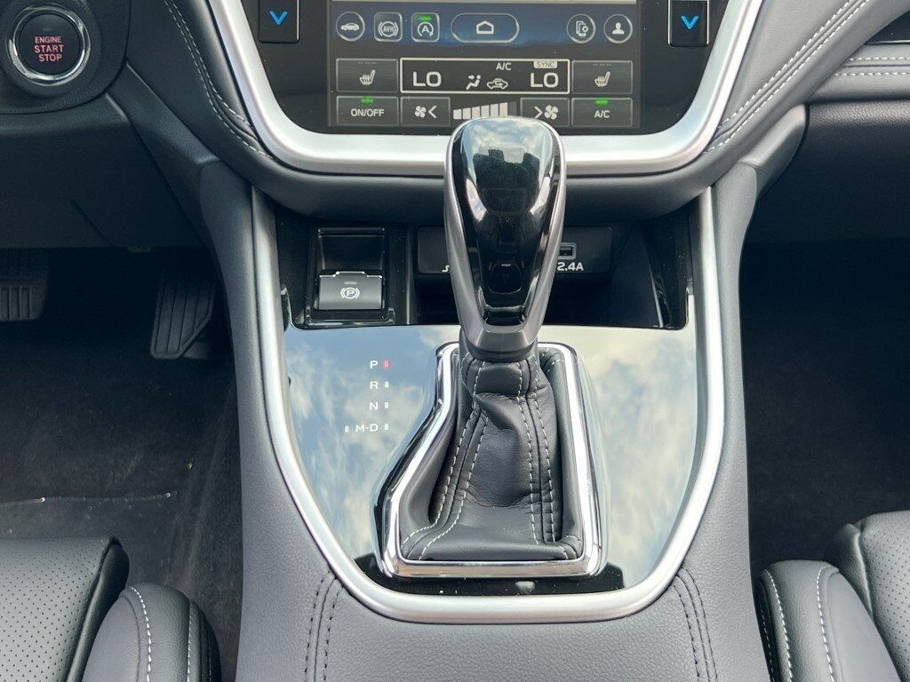 2025 Subaru Outback Limited XT Springfield VA