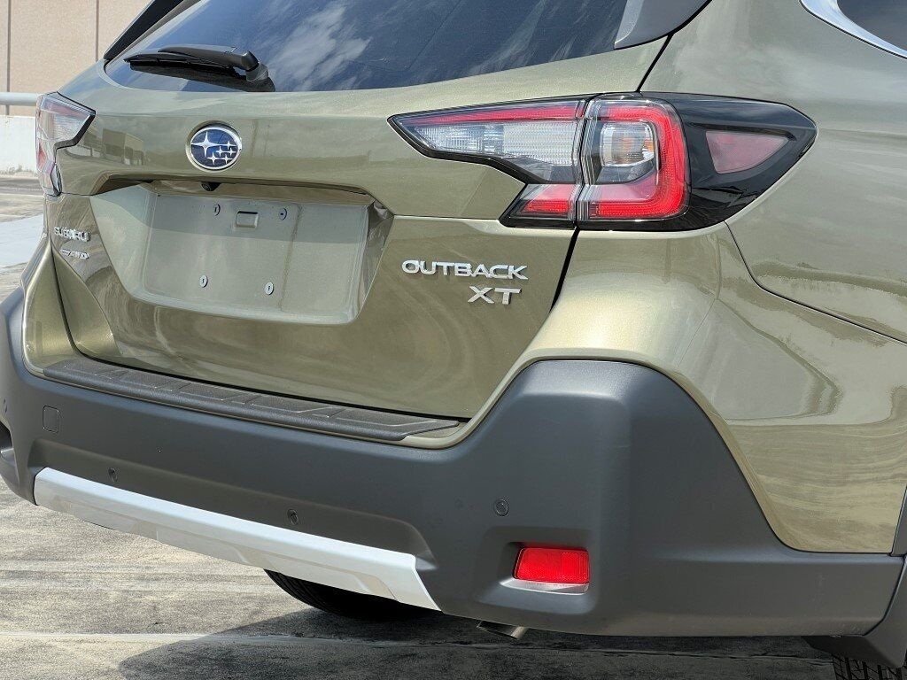 2025 Subaru Outback Limited XT Springfield VA