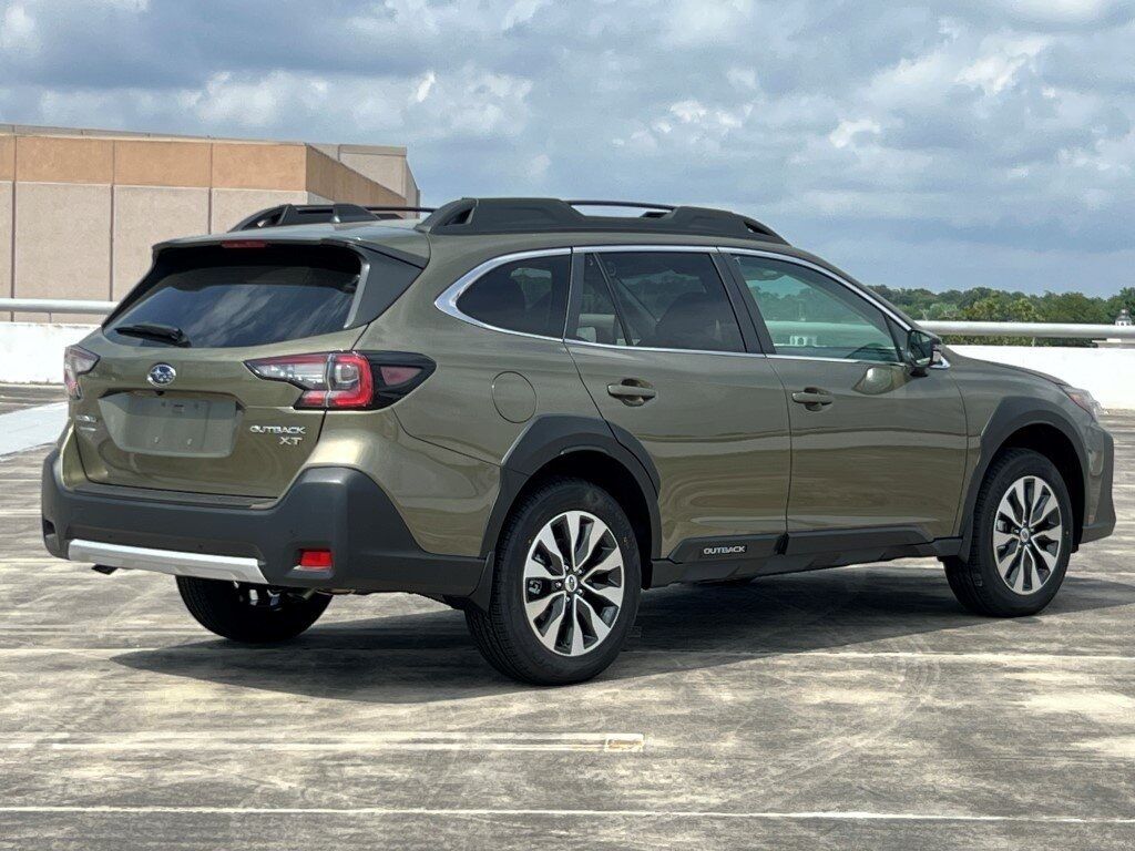2025 Subaru Outback Limited XT Springfield VA