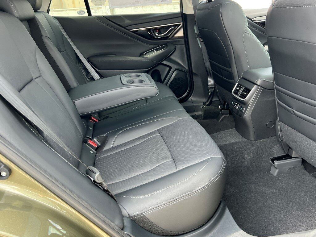 2025 Subaru Outback Limited XT Springfield VA