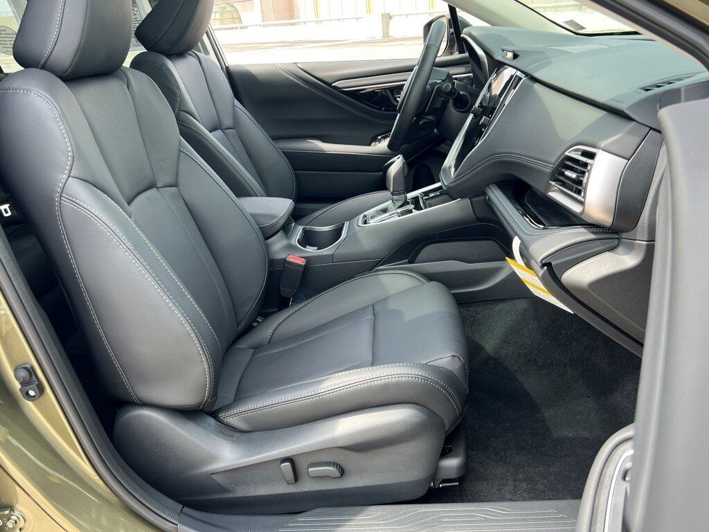 2025 Subaru Outback Limited XT Springfield VA