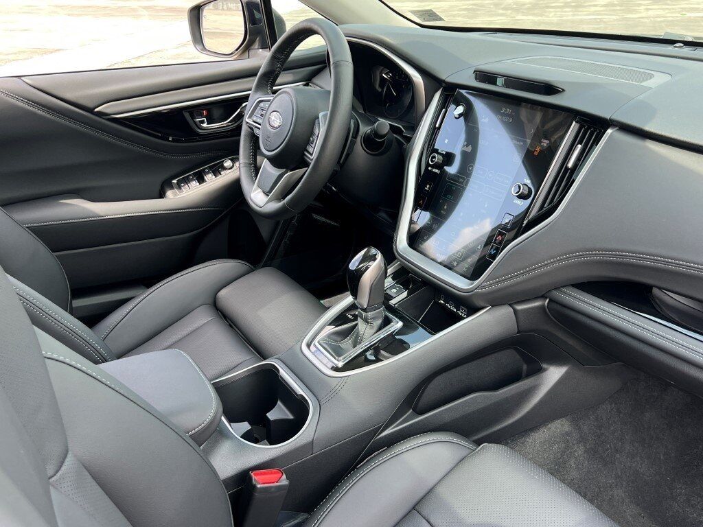2025 Subaru Outback Limited XT Springfield VA