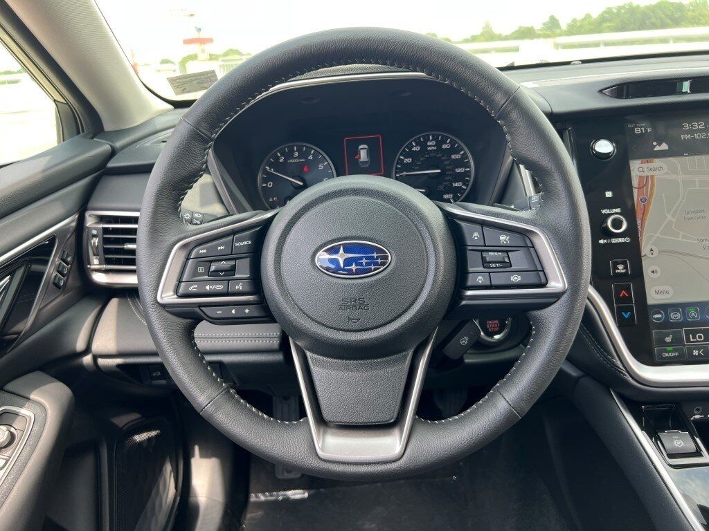 2025 Subaru Outback Limited XT Springfield VA