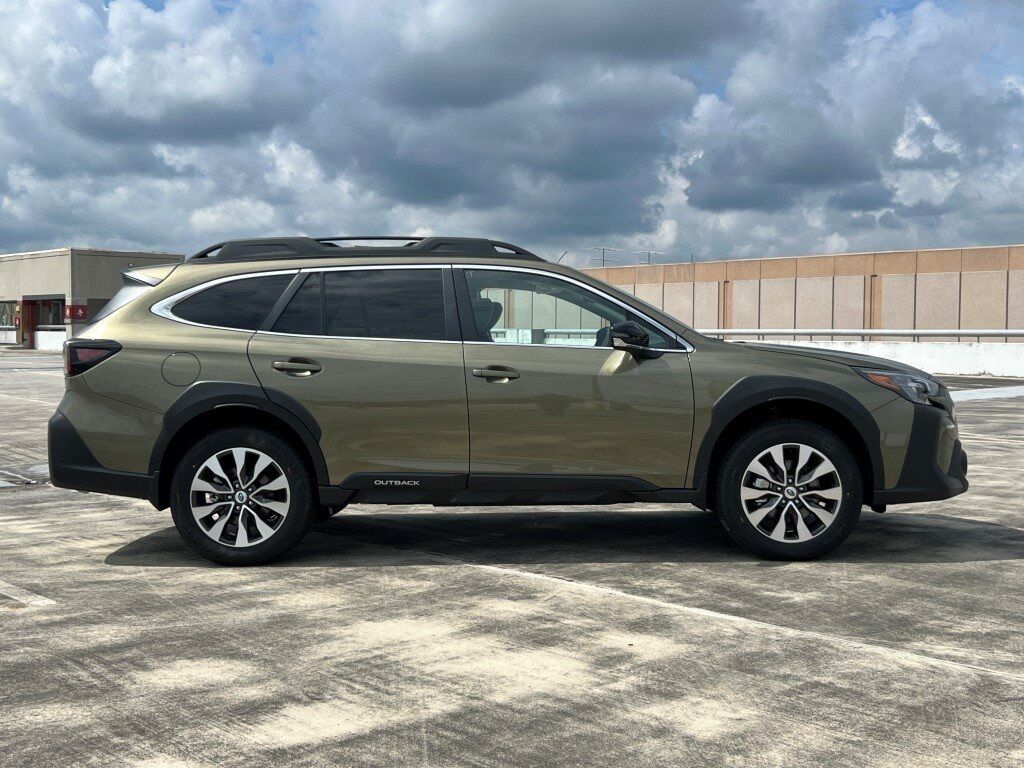 2025 Subaru Outback Limited XT Springfield VA