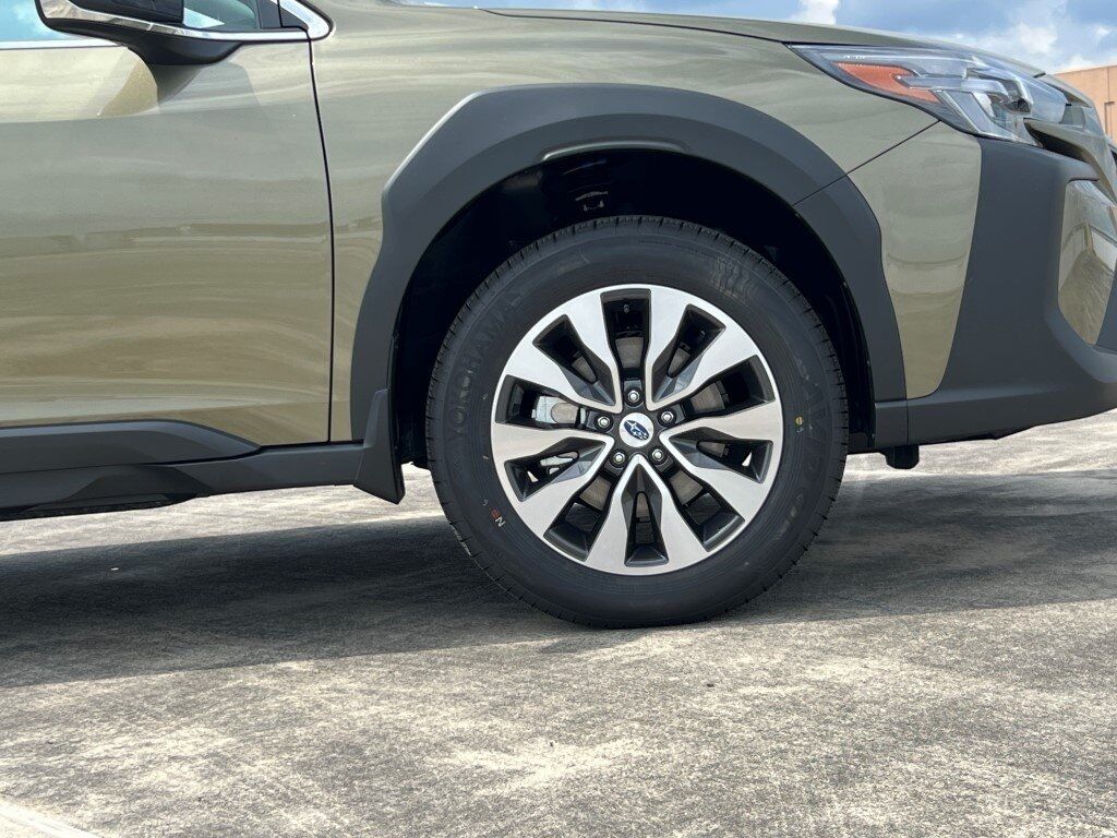 2025 Subaru Outback Limited XT Springfield VA
