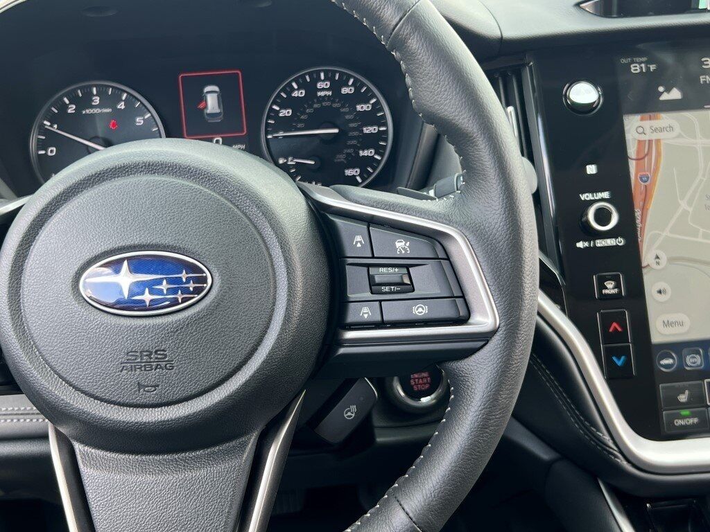 2025 Subaru Outback Limited XT Springfield VA