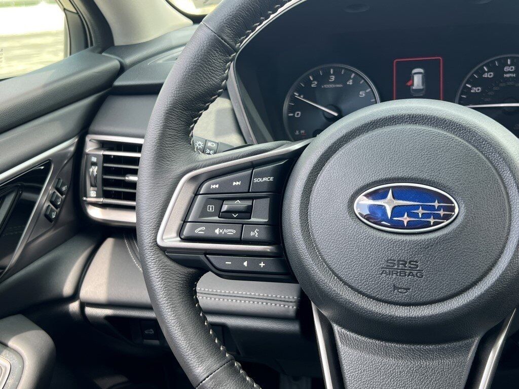 2025 Subaru Outback Limited XT Springfield VA