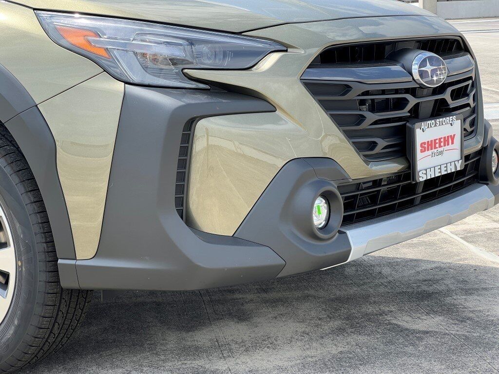 2025 Subaru Outback Limited XT Springfield VA