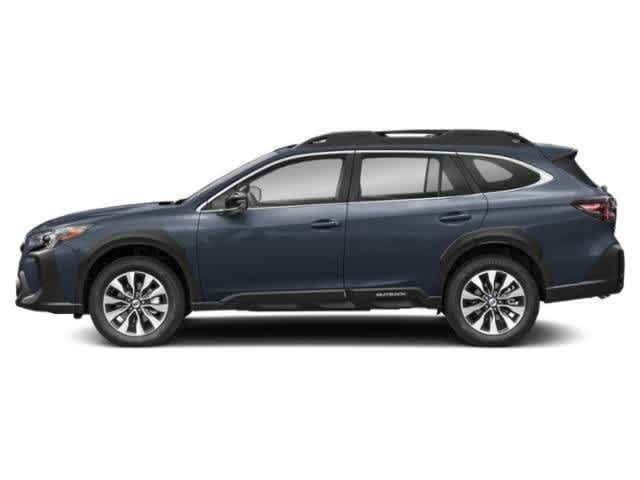 2025 Subaru Outback Limited XT Belmont MA