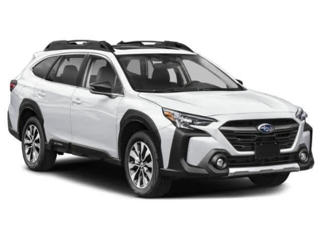 2025 Subaru Outback Limited XT Belmont MA