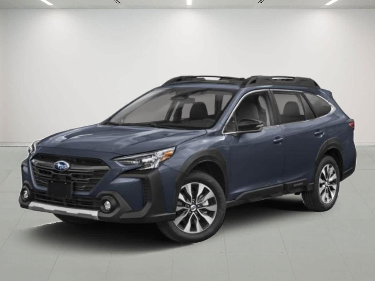2025 Subaru Outback Limited XT Belmont MA