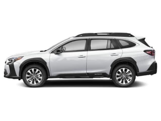 2025 Subaru Outback Limited XT Belmont MA