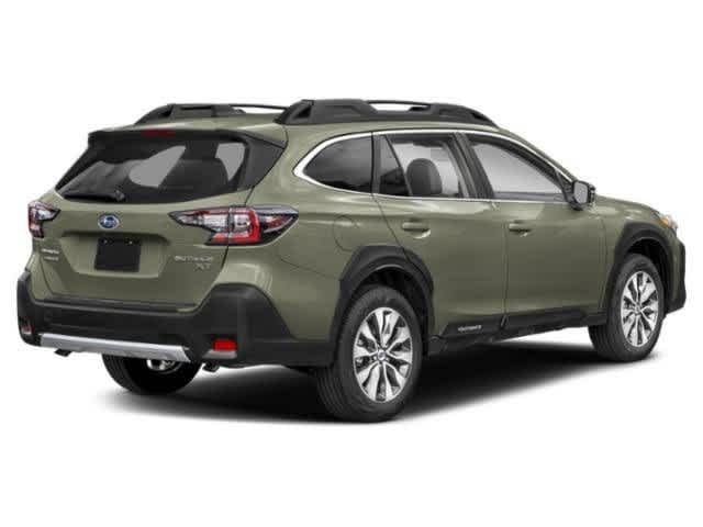 2025 Subaru Outback Limited XT Belmont MA