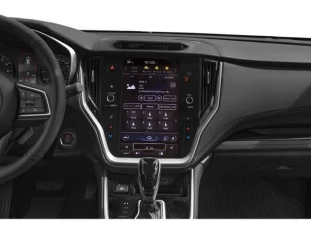 2025 Subaru Outback Limited XT Belmont MA